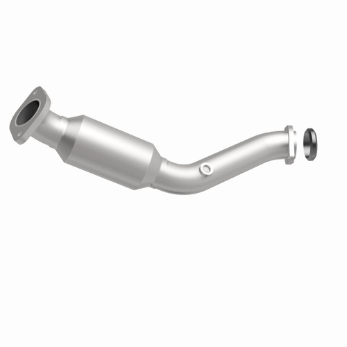 MagnaFlow California CARB Direct-Fit Catalytic Converter 5461733 for 2007-2011 Chevrolet Corvette