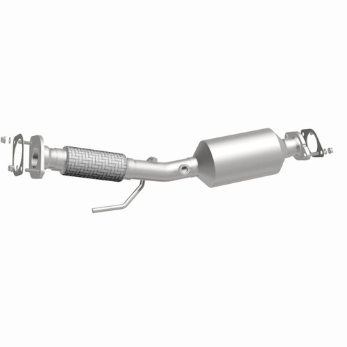 MagnaFlow 280387 OEM Grade Direct-Fit Catalytic Converter for 2019-2021 Nissan Altima