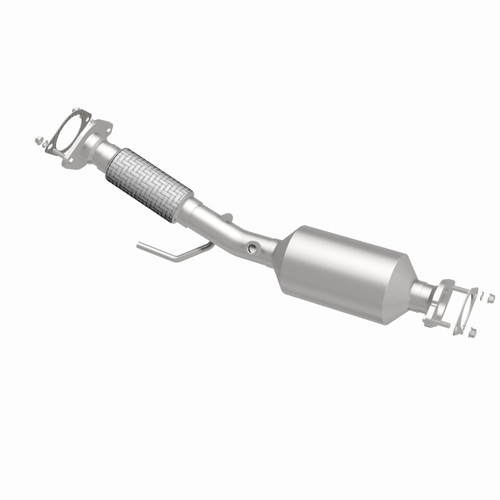 MagnaFlow 280387 OEM Grade Direct-Fit Catalytic Converter for 2019-2021 Nissan Altima