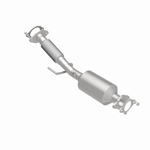 MagnaFlow 280387 OEM Grade Direct-Fit Catalytic Converter for 2019-2021 Nissan Altima