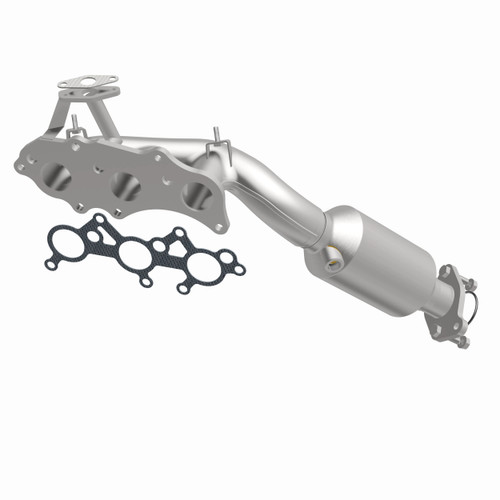 MagnaFlow California CARB Manifold Catalytic Converter 5582431 for 2013-2015 Toyota 4Runner FJ Cruiser