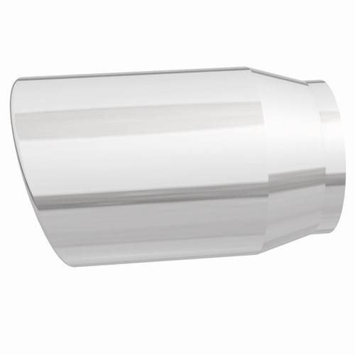 MagnaFlow 35148 5in Round Polished Single Exhaust Tip