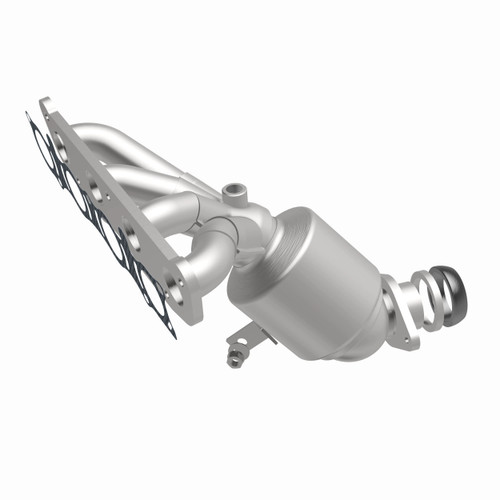 MagnaFlow California CARB Manifold Catalytic Converter 5531271 for 2013-2017 Nissan Sentra 1.8L
