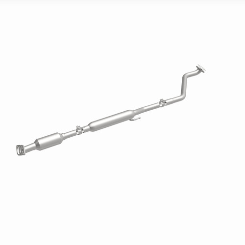 MagnaFlow OEM Grade Direct-Fit Catalytic Converter 52828 for 2014-2018 Hyundai Kia Elantra Forte
