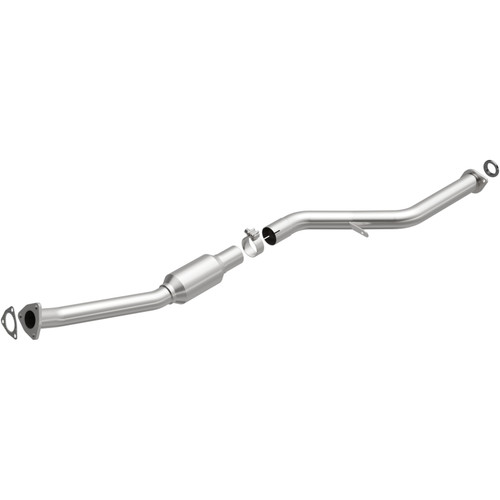 MagnaFlow California CARB Direct-Fit Catalytic Converter 5571217 for 2012-2015 Subaru Forester Impreza