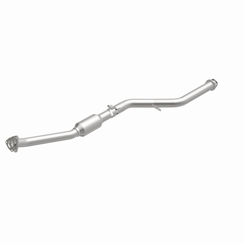MagnaFlow California CARB Direct-Fit Catalytic Converter 5571217 for 2012-2015 Subaru Forester Impreza