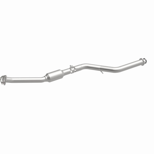 MagnaFlow California CARB Direct-Fit Catalytic Converter 5571217 for 2012-2015 Subaru Forester Impreza