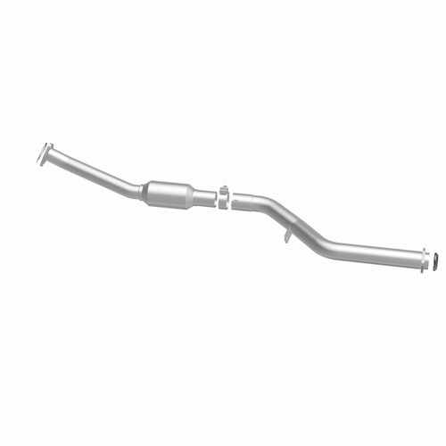 MagnaFlow California CARB Direct-Fit Catalytic Converter 5571217 for 2012-2015 Subaru Forester Impreza