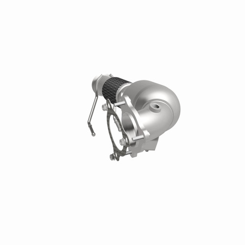 MagnaFlow 280255 OEM Grade Direct-Fit Catalytic Converter for 2020-2024 Ford Escape