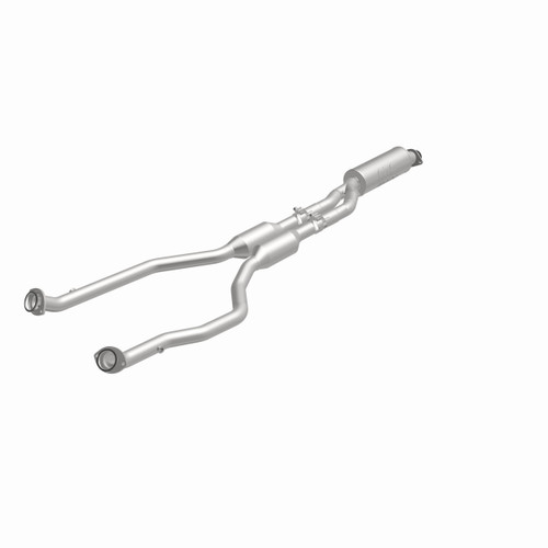 MagnaFlow 21-071 OEM Grade Direct-Fit Catalytic Converter for 2006-2013 Lexus IS250 2.5L