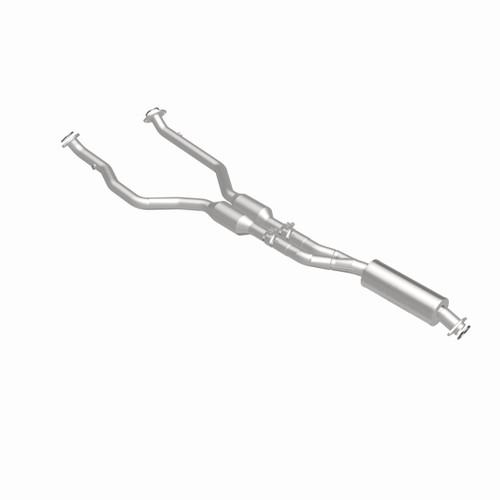 MagnaFlow 21-071 OEM Grade Direct-Fit Catalytic Converter for 2006-2013 Lexus IS250 2.5L