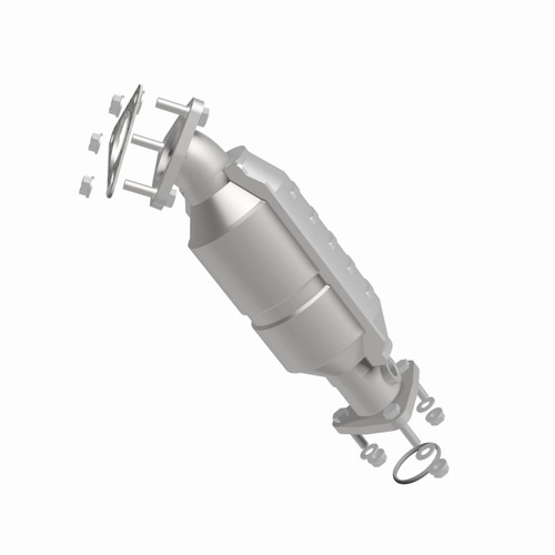 MagnaFlow HM Grade Direct-Fit Catalytic Converter 93222 for 1999-2004 Nissan Frontier Xterra