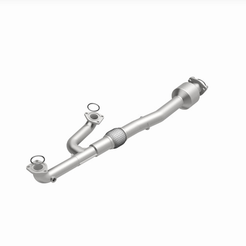 MagnaFlow California CARB Direct-Fit Catalytic Converter 5571027 for 2015-2017 Acura TLX Honda Accord