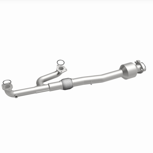 MagnaFlow California CARB Direct-Fit Catalytic Converter 5571027 for 2015-2017 Acura TLX Honda Accord