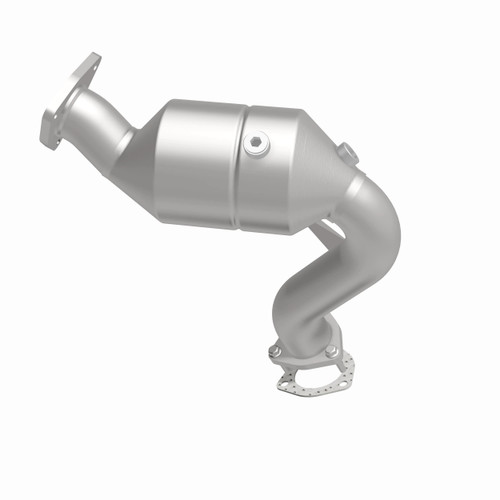 MagnaFlow 49135 OEM Grade Direct-Fit Catalytic Converter for 2008-2018 Audi A4