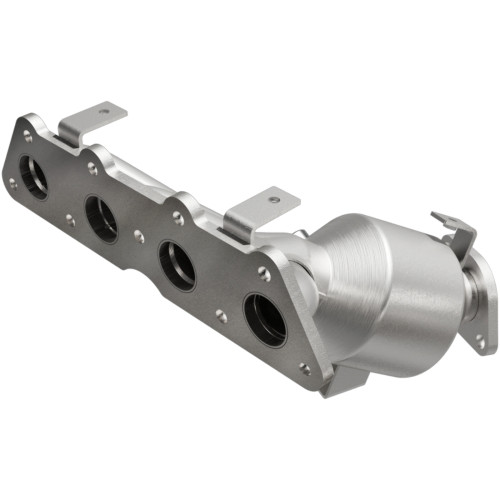 MagnaFlow OEM Grade Manifold Catalytic Converter 51429 for 2012-2019 Hyundai Kia Accent Rio Soul