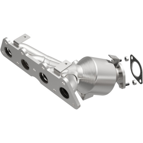 MagnaFlow OEM Grade Manifold Catalytic Converter 51429 for 2012-2019 Hyundai Kia Accent Rio Soul