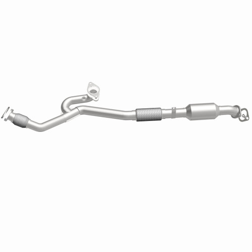 MagnaFlow California CARB Direct-Fit Catalytic Converter 557896 for 2010 Buick LaCrosse