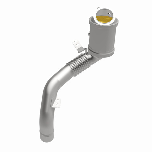 MagnaFlow OEM Grade Direct-Fit Catalytic Converter 52263 for 2013-2019 BMW 550i 650i X5 X6