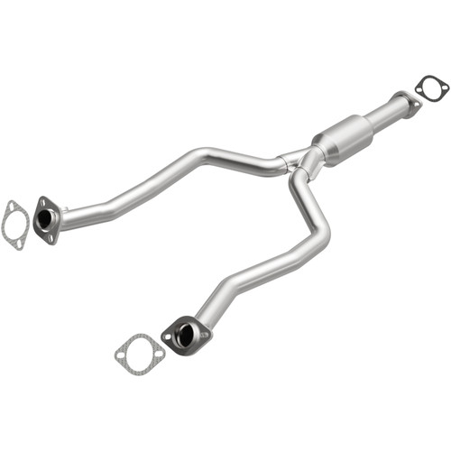 MagnaFlow 21-094 OEM Grade Direct-Fit Catalytic Converter for 1990-1997 Lexus LS400 4.0L