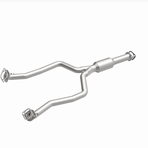MagnaFlow 21-094 OEM Grade Direct-Fit Catalytic Converter for 1990-1997 Lexus LS400 4.0L