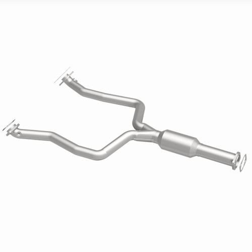 MagnaFlow 21-094 OEM Grade Direct-Fit Catalytic Converter for 1990-1997 Lexus LS400 4.0L