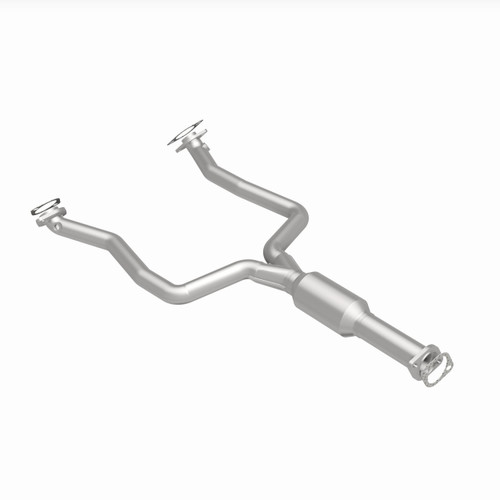 MagnaFlow 21-094 OEM Grade Direct-Fit Catalytic Converter for 1990-1997 Lexus LS400 4.0L