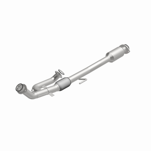 MagnaFlow California CARB Direct-Fit Catalytic Converter 5571712 for 2014-2015 Honda Accord 2.4L