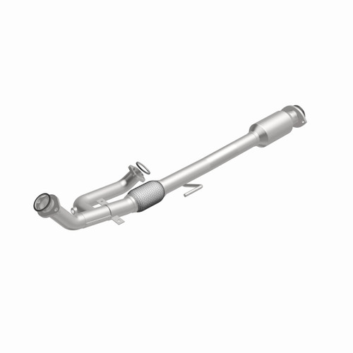 MagnaFlow California CARB Direct-Fit Catalytic Converter 5571712 for 2014-2015 Honda Accord 2.4L