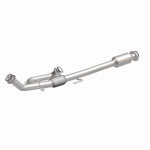 MagnaFlow California CARB Direct-Fit Catalytic Converter 5571712 for 2014-2015 Honda Accord 2.4L
