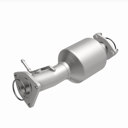 MagnaFlow California CARB Direct-Fit Catalytic Converter 5571293 for 2015 Honda CR-V 2.4L