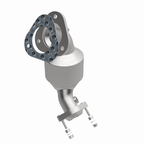 MagnaFlow OEM Grade Direct-Fit Catalytic Converter 52942 for 2010-2019 Ford Explorer Flex Taurus