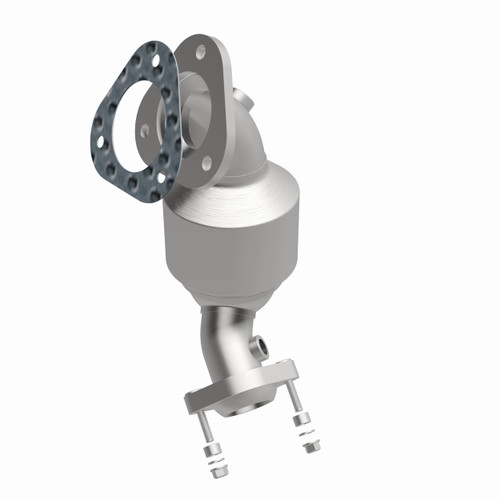 MagnaFlow OEM Grade Direct-Fit Catalytic Converter 52942 for 2010-2019 Ford Explorer Flex Taurus