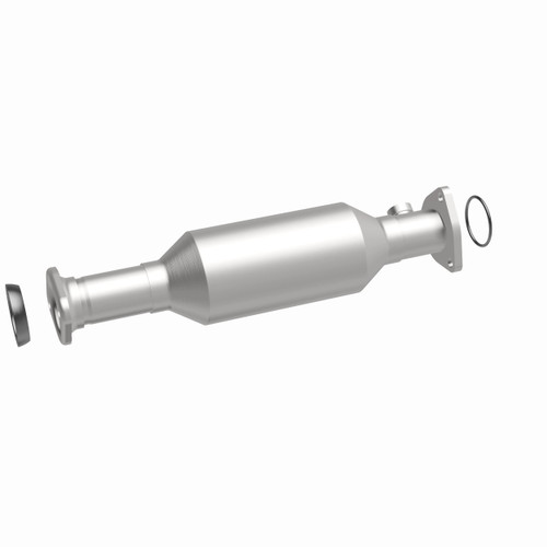 MagnaFlow 4481617 California CARB Compliant Direct-Fit Catalytic Converter for 1997-2001 Honda CR-V