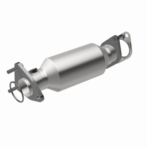 MagnaFlow OEM Grade Direct-Fit Catalytic Converter 52665 for 2005-2021 Nissan Frontier Pathfinder