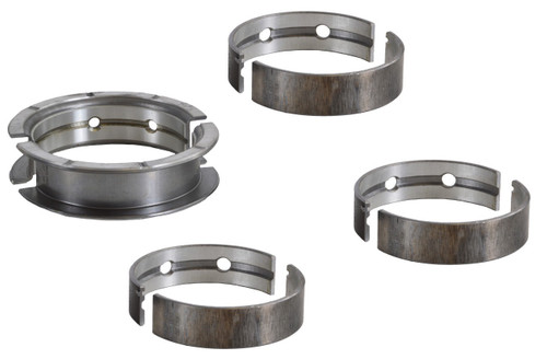 Main Bearing Set for GM & Chevrolet 3.5L & 3.9L | .50mm (.020") Oversized