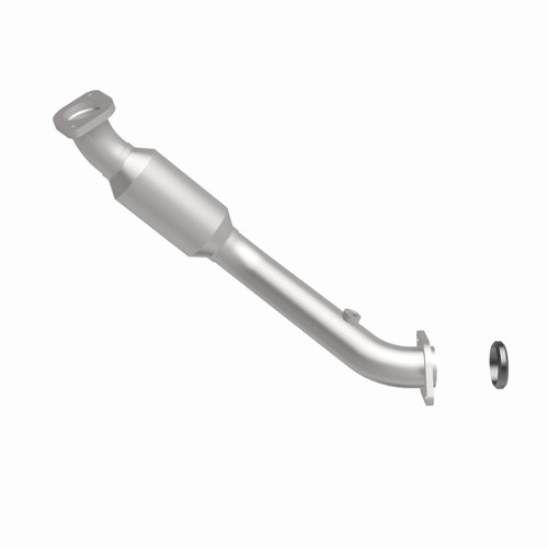 MagnaFlow California CARB Direct-Fit Catalytic Converter 5461999 for 2007-2011 Chevrolet Corvette