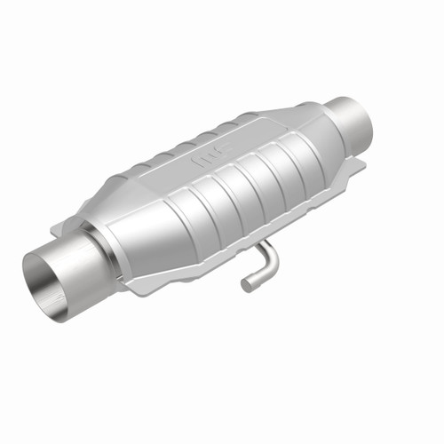 MagnaFlow Standard Grade Universal Catalytic Converter 94019