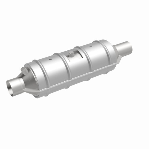 MagnaFlow 339301 California CARB Compliant Universal Catalytic Converter