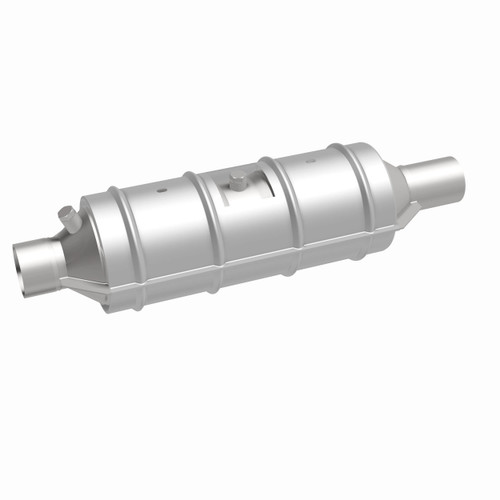 MagnaFlow 339301 California CARB Compliant Universal Catalytic Converter