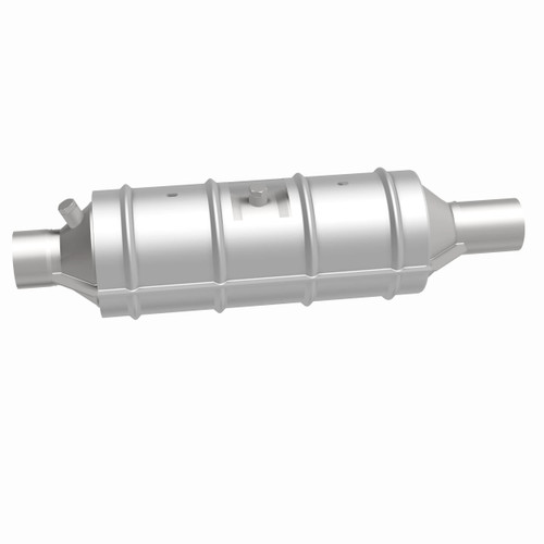 MagnaFlow 339301 California CARB Compliant Universal Catalytic Converter