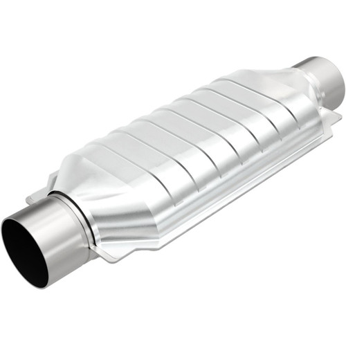 MagnaFlow HM Grade Universal Catalytic Converter 99509HM