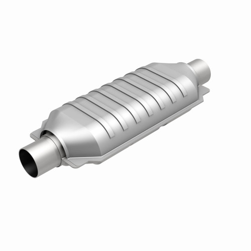 MagnaFlow HM Grade Universal Catalytic Converter 99509HM
