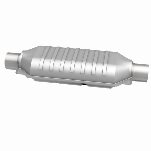 MagnaFlow HM Grade Universal Catalytic Converter 99509HM