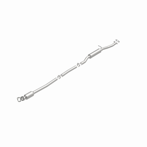 MagnaFlow 280055 OEM Grade Direct-Fit Catalytic Converter for 2016-2021 Hyundai Tucson