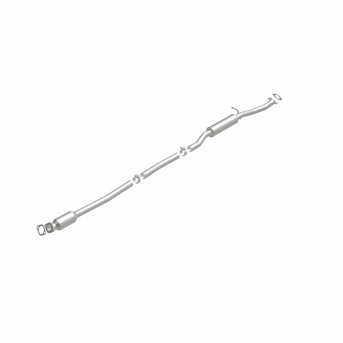 MagnaFlow 280055 OEM Grade Direct-Fit Catalytic Converter for 2016-2021 Hyundai Tucson