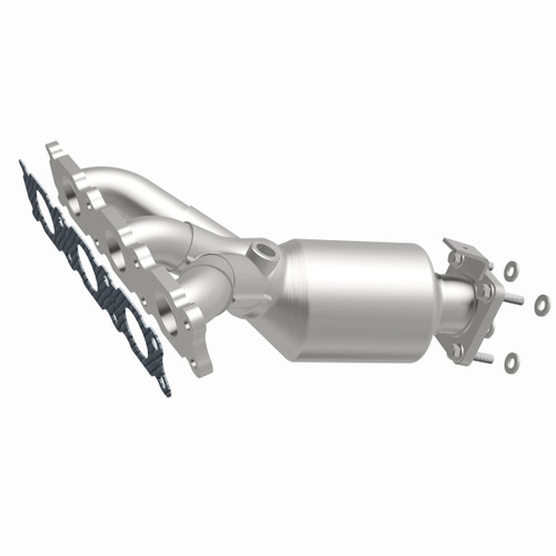 MagnaFlow 22-174 OEM Grade Manifold Catalytic Converter for 2011-2014 Volvo XC90 3.2L