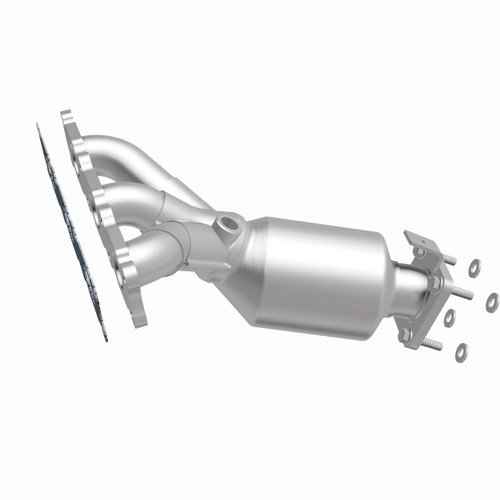 MagnaFlow 22-174 OEM Grade Manifold Catalytic Converter for 2011-2014 Volvo XC90 3.2L