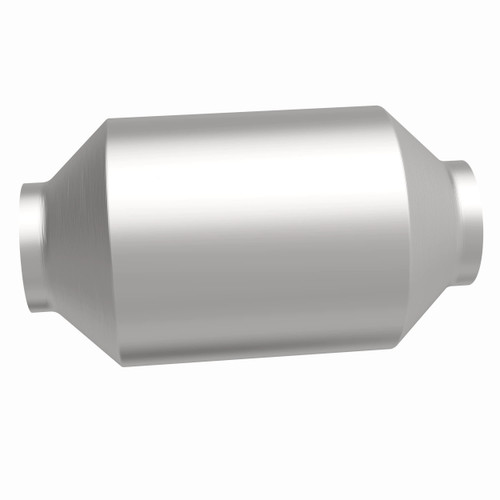 MagnaFlow OEM Grade Universal Catalytic Converter 51956