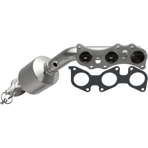 MagnaFlow California CARB Manifold Catalytic Converter 5481341 for 2005-2011 Toyota 4Runner Tacoma